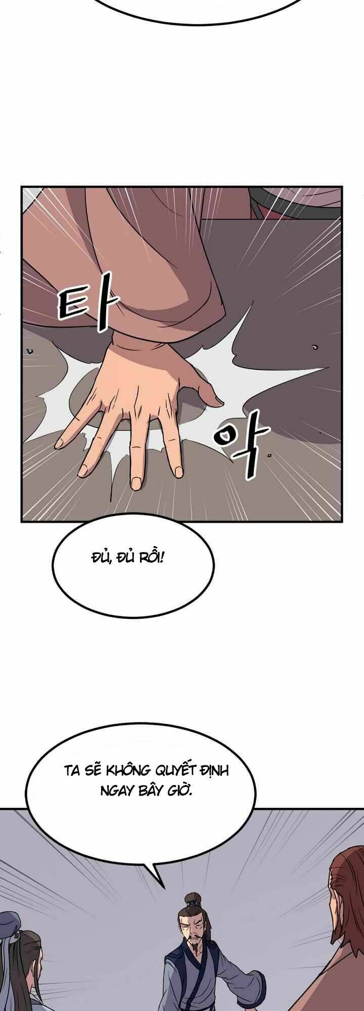 Trọng Sinh Bất Khả Chiến Bại - Chapter 111 - Page 19