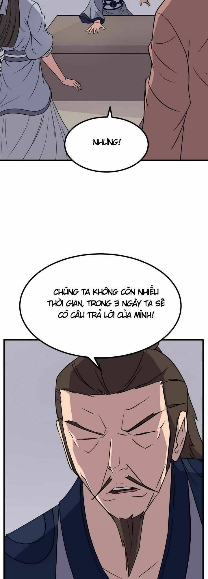 Trọng Sinh Bất Khả Chiến Bại - Chapter 111 - Page 20