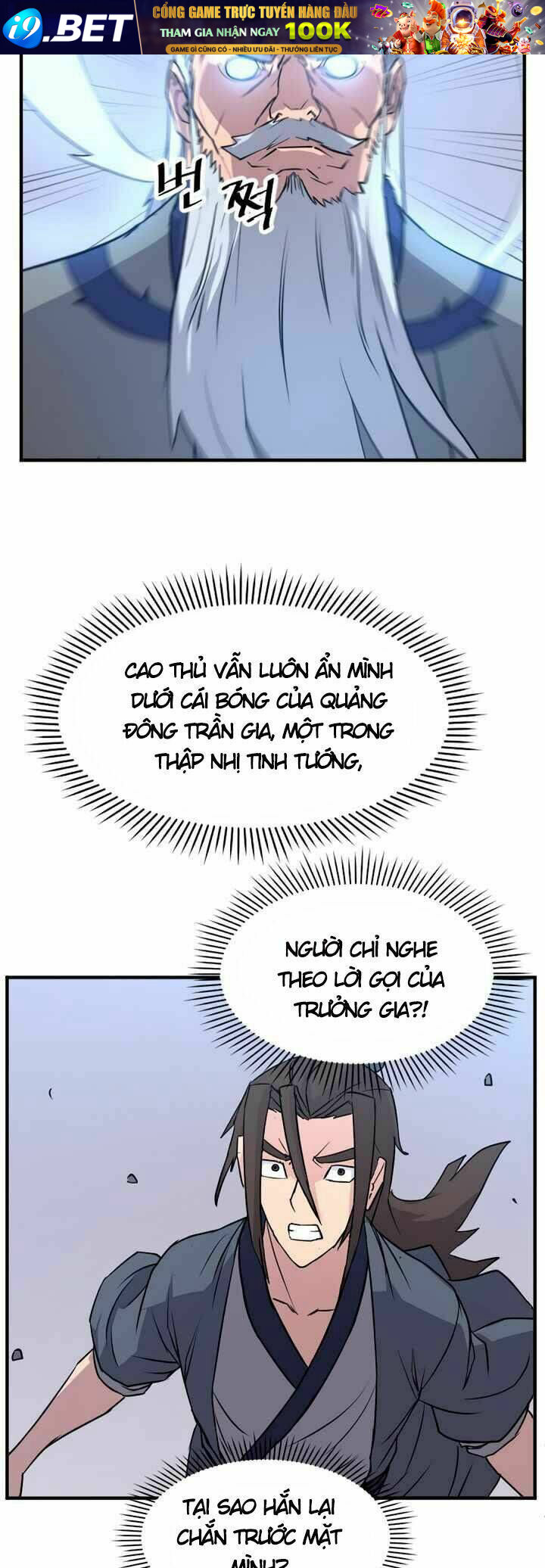 Trọng Sinh Bất Khả Chiến Bại - Chapter 111 - Page 26