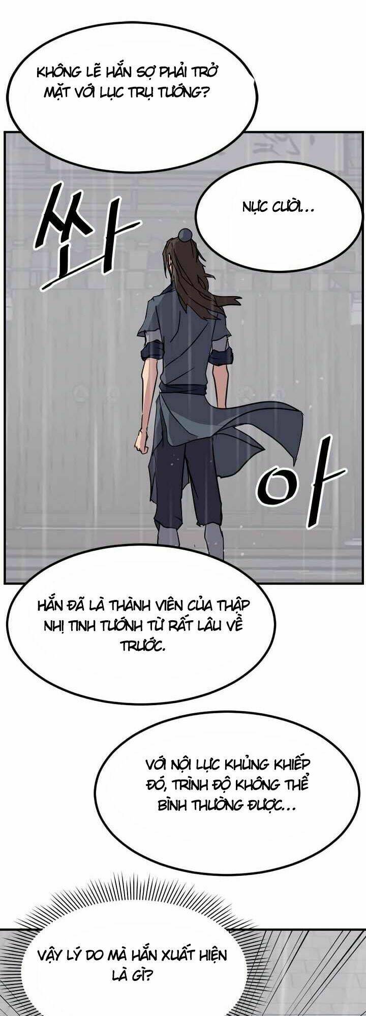 Trọng Sinh Bất Khả Chiến Bại - Chapter 111 - Page 35