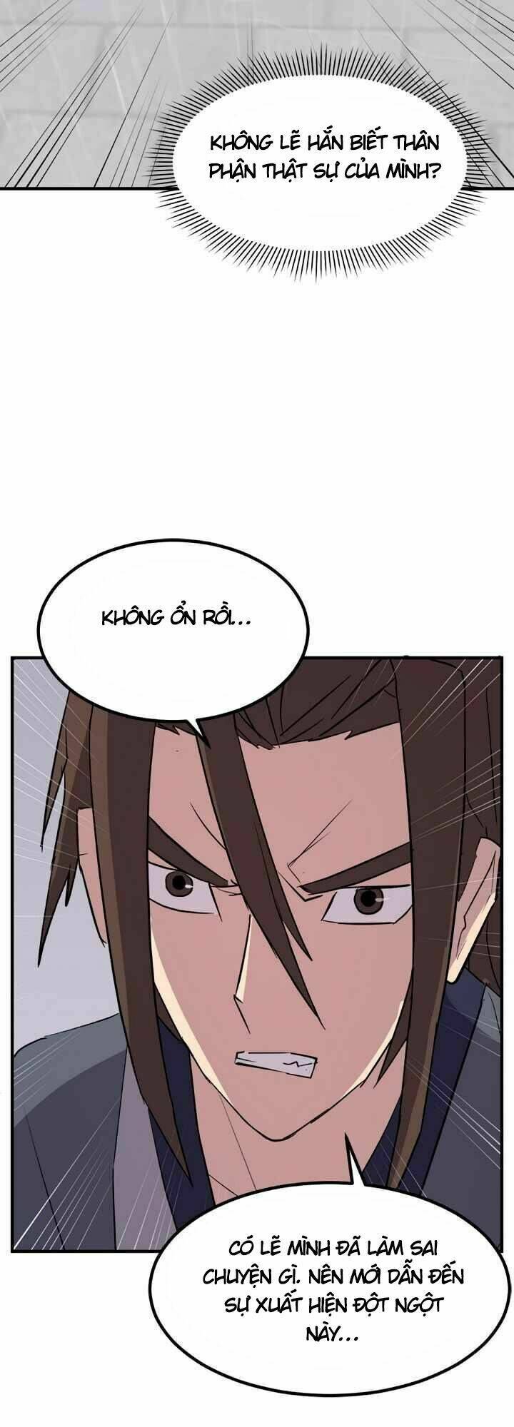 Trọng Sinh Bất Khả Chiến Bại - Chapter 111 - Page 37