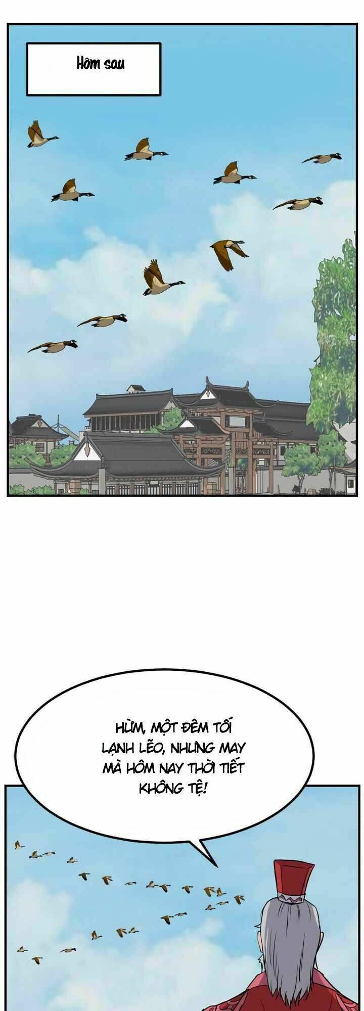 Trọng Sinh Bất Khả Chiến Bại - Chapter 111 - Page 39