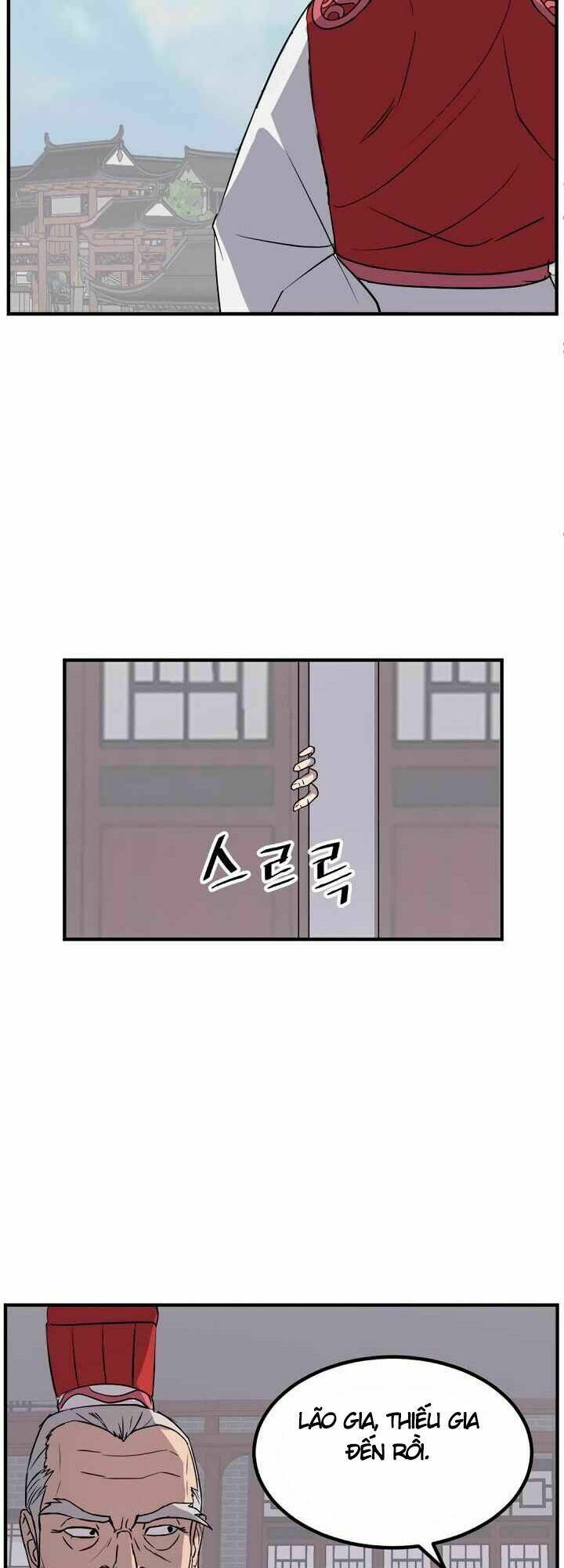 Trọng Sinh Bất Khả Chiến Bại - Chapter 111 - Page 40