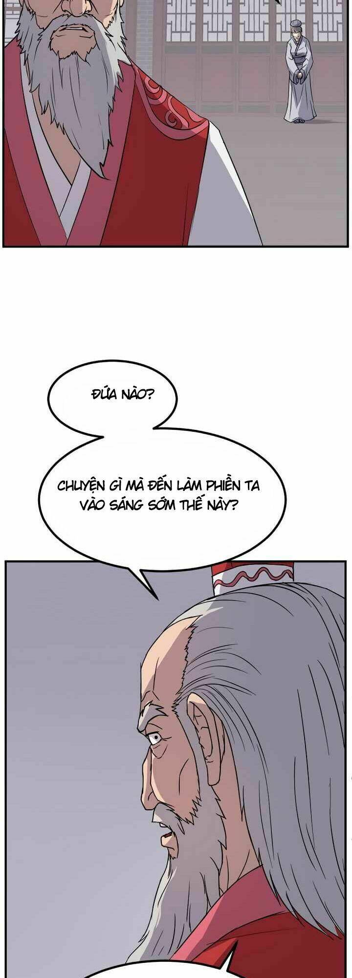 Trọng Sinh Bất Khả Chiến Bại - Chapter 111 - Page 41