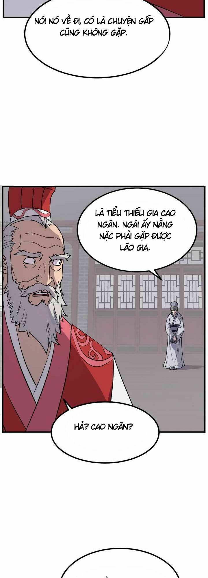 Trọng Sinh Bất Khả Chiến Bại - Chapter 111 - Page 42