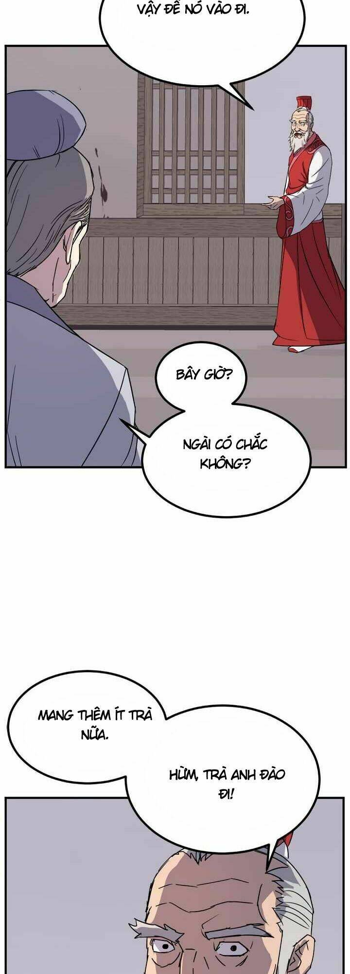 Trọng Sinh Bất Khả Chiến Bại - Chapter 111 - Page 43