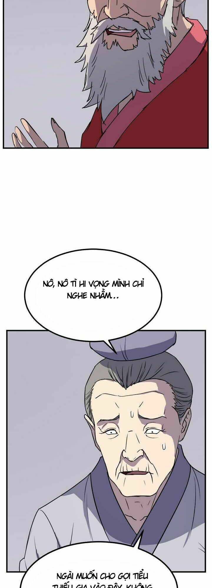 Trọng Sinh Bất Khả Chiến Bại - Chapter 111 - Page 44