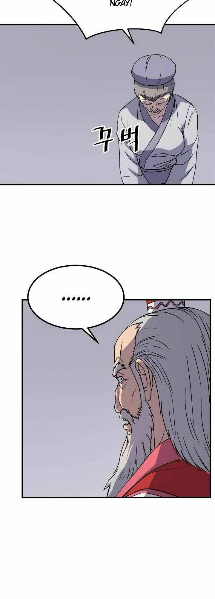 Trọng Sinh Bất Khả Chiến Bại - Chapter 111 - Page 46