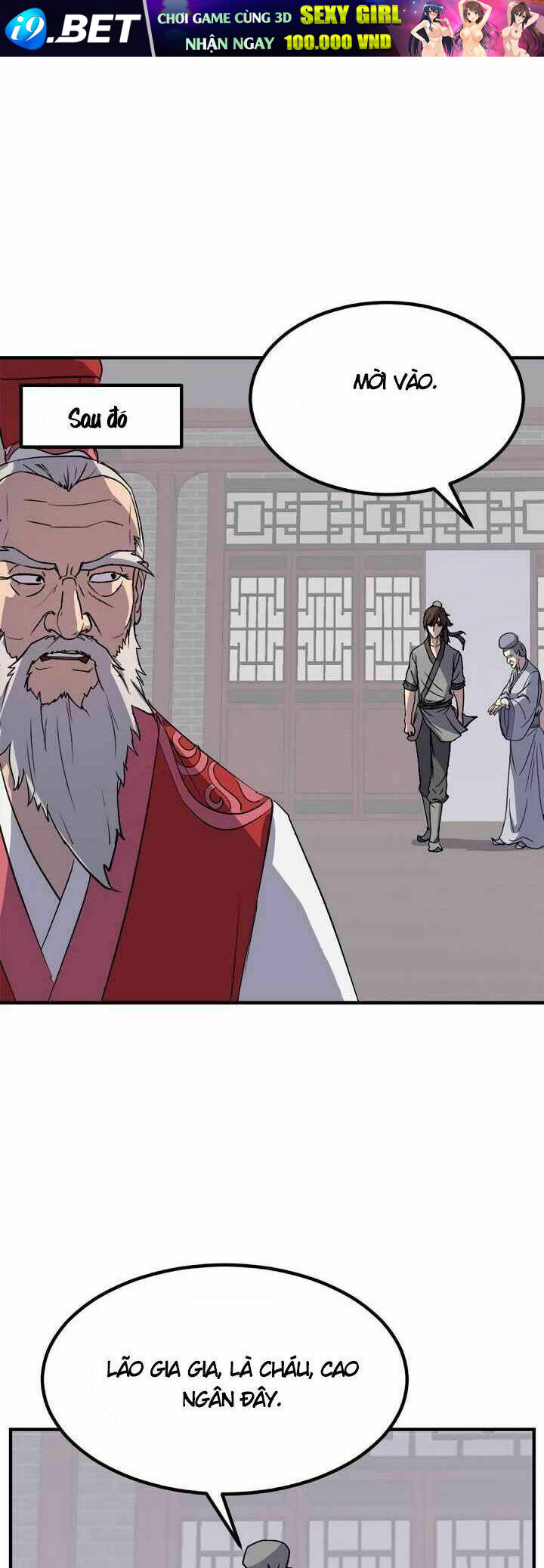 Trọng Sinh Bất Khả Chiến Bại - Chapter 111 - Page 47