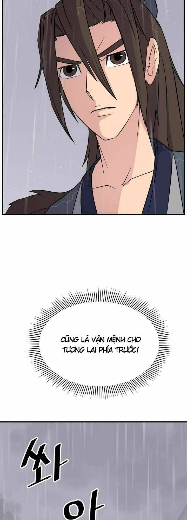 Trọng Sinh Bất Khả Chiến Bại - Chapter 111 - Page 4