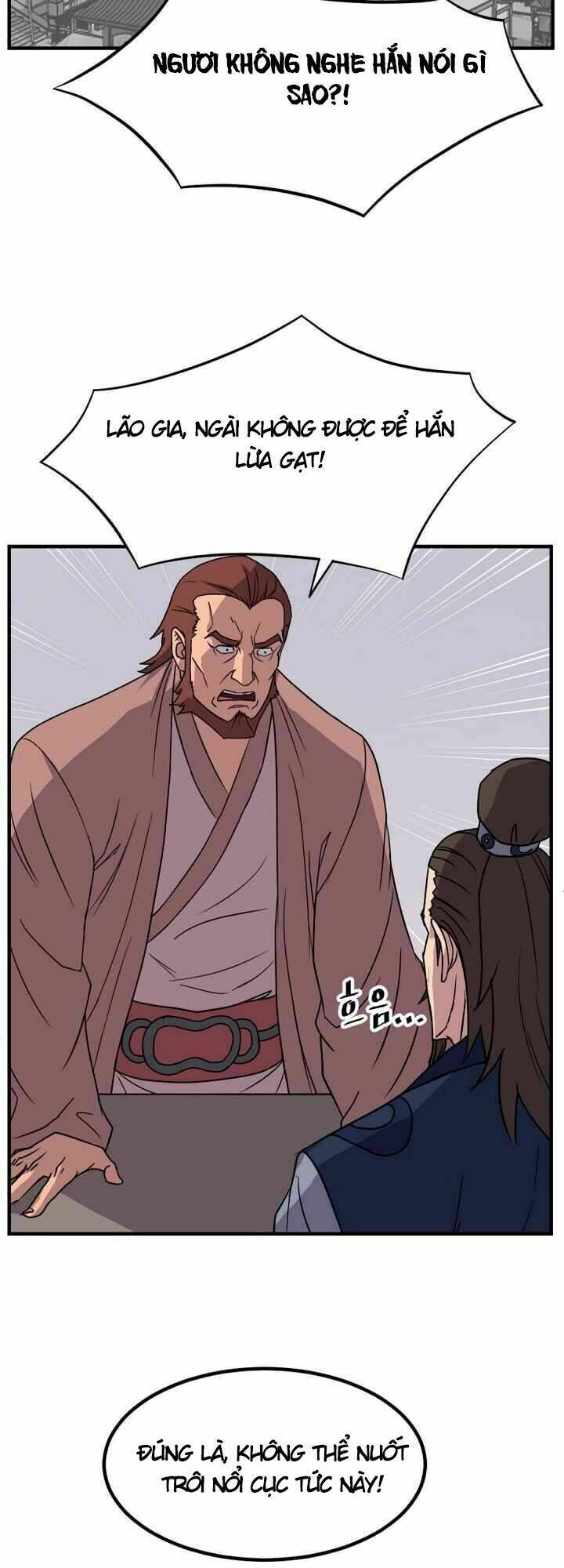 Trọng Sinh Bất Khả Chiến Bại - Chapter 111 - Page 8