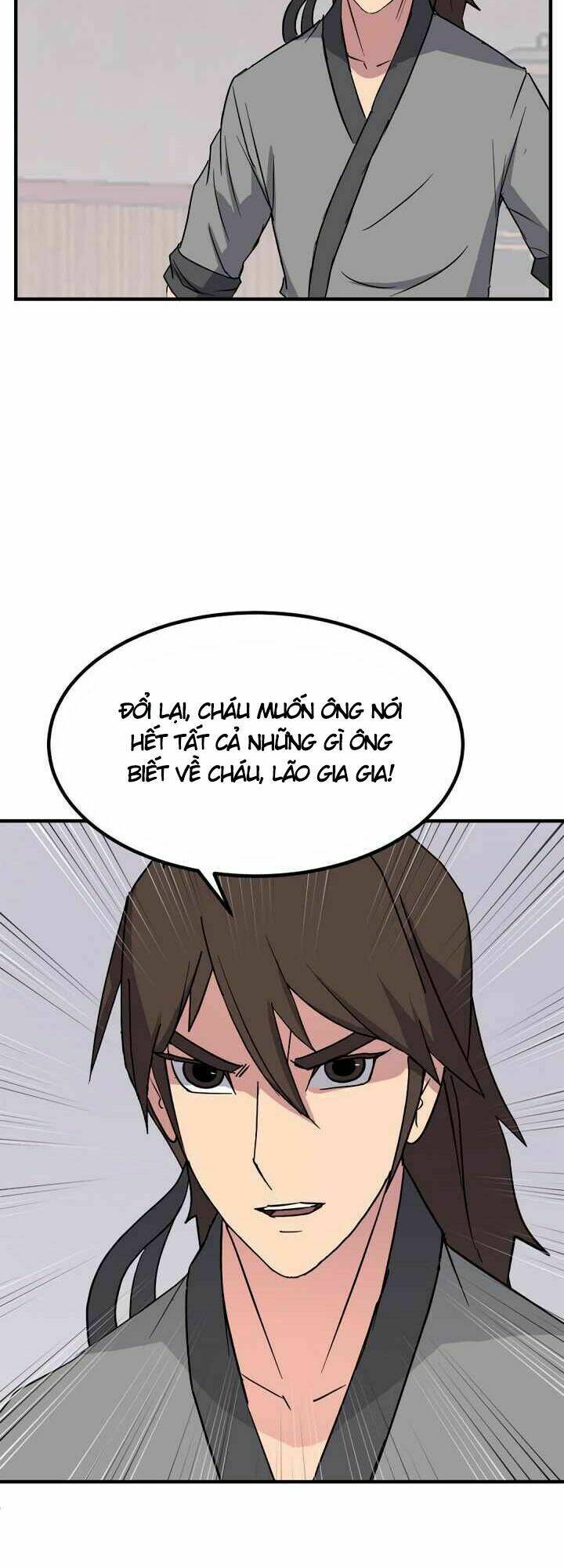 Trọng Sinh Bất Khả Chiến Bại - Chapter 112 - Page 9