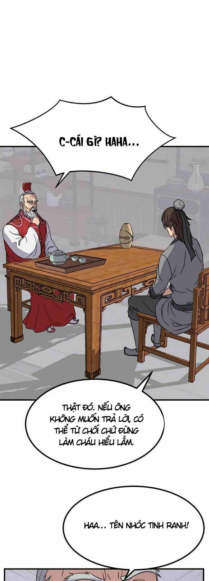 Trọng Sinh Bất Khả Chiến Bại - Chapter 112 - Page 10