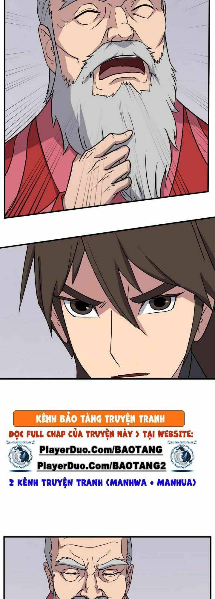 Trọng Sinh Bất Khả Chiến Bại - Chapter 112 - Page 11