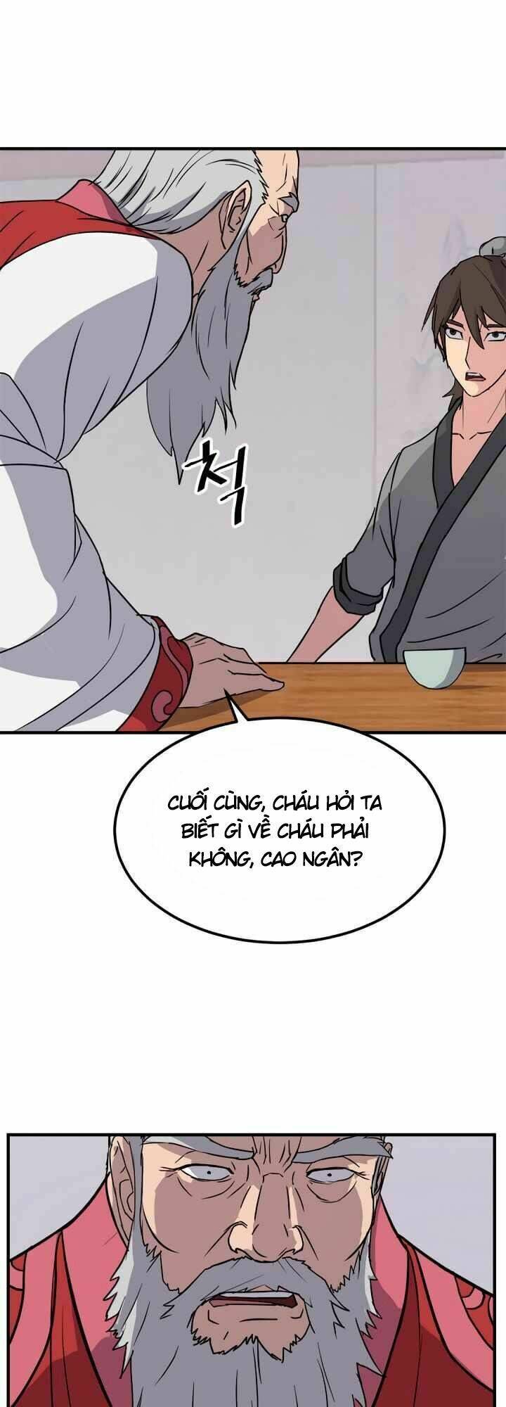Trọng Sinh Bất Khả Chiến Bại - Chapter 112 - Page 15