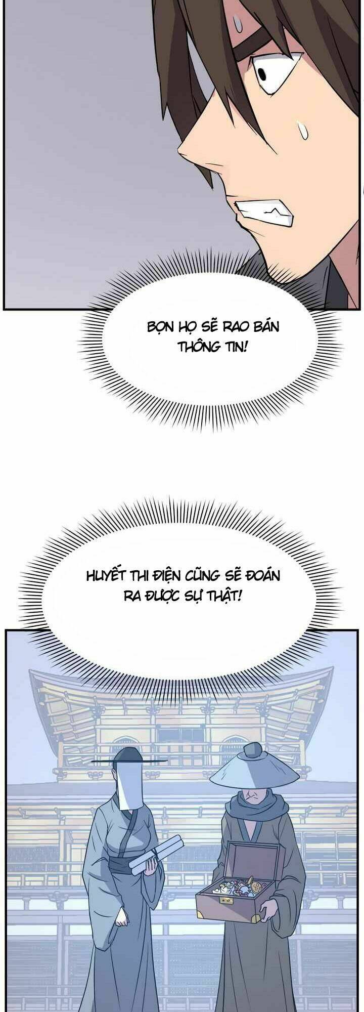 Trọng Sinh Bất Khả Chiến Bại - Chapter 112 - Page 18