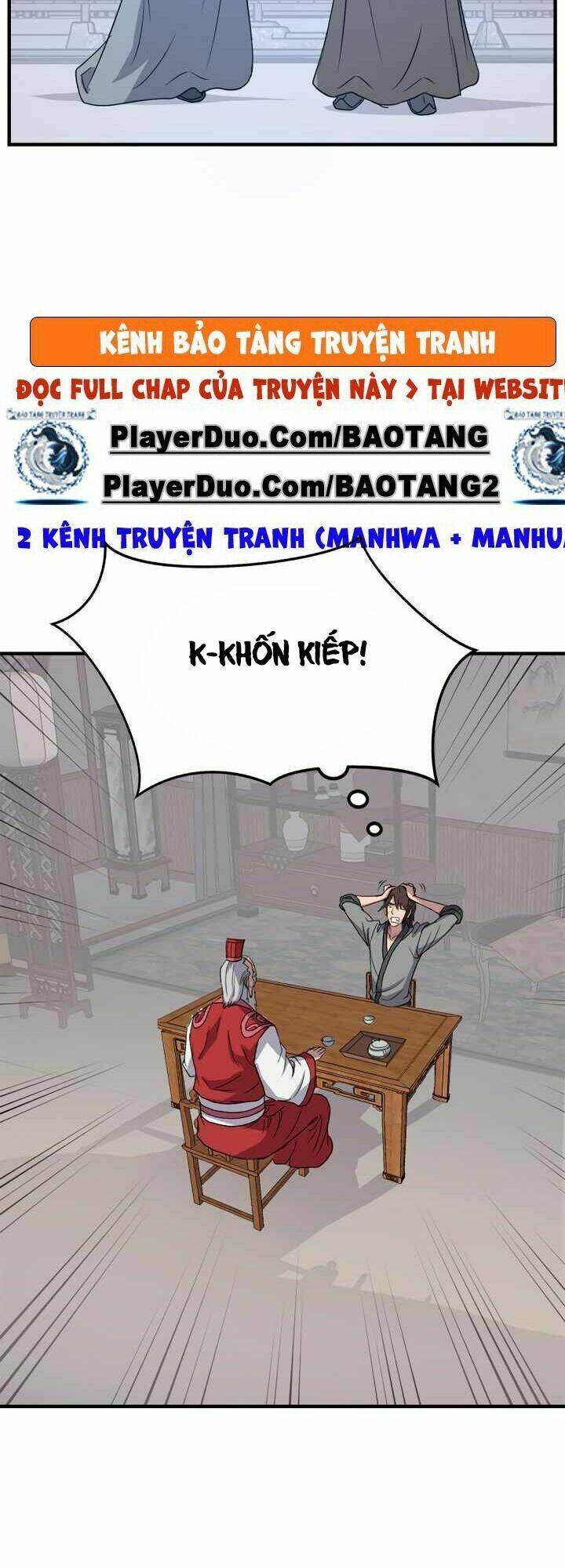 Trọng Sinh Bất Khả Chiến Bại - Chapter 112 - Page 19