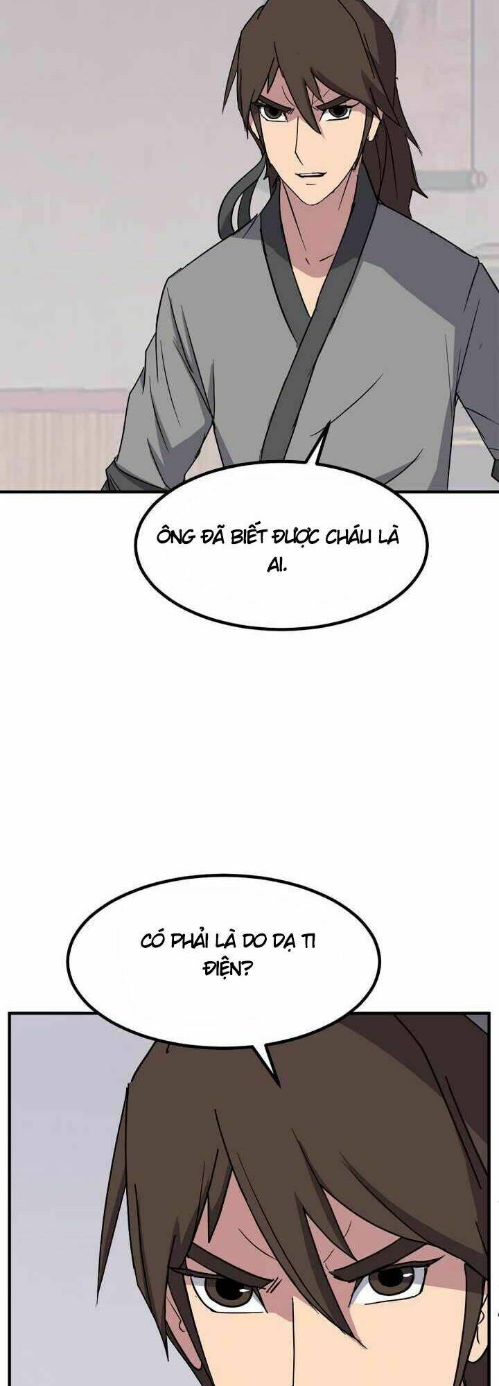 Trọng Sinh Bất Khả Chiến Bại - Chapter 112 - Page 21