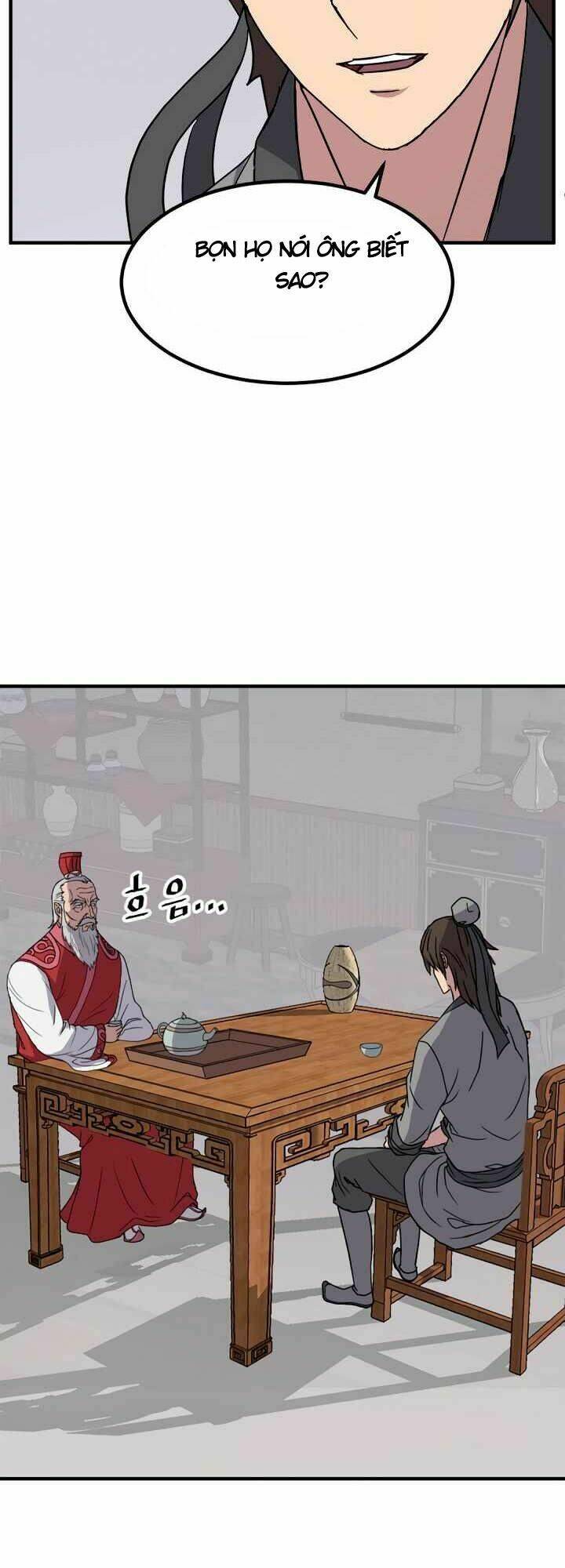 Trọng Sinh Bất Khả Chiến Bại - Chapter 112 - Page 22