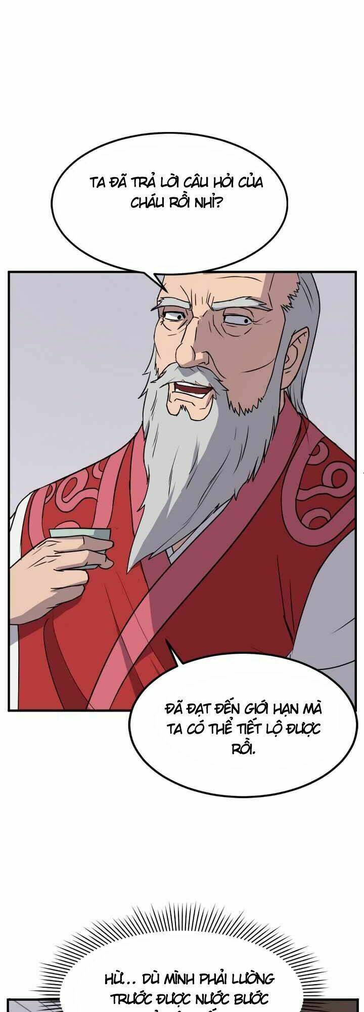 Trọng Sinh Bất Khả Chiến Bại - Chapter 112 - Page 23