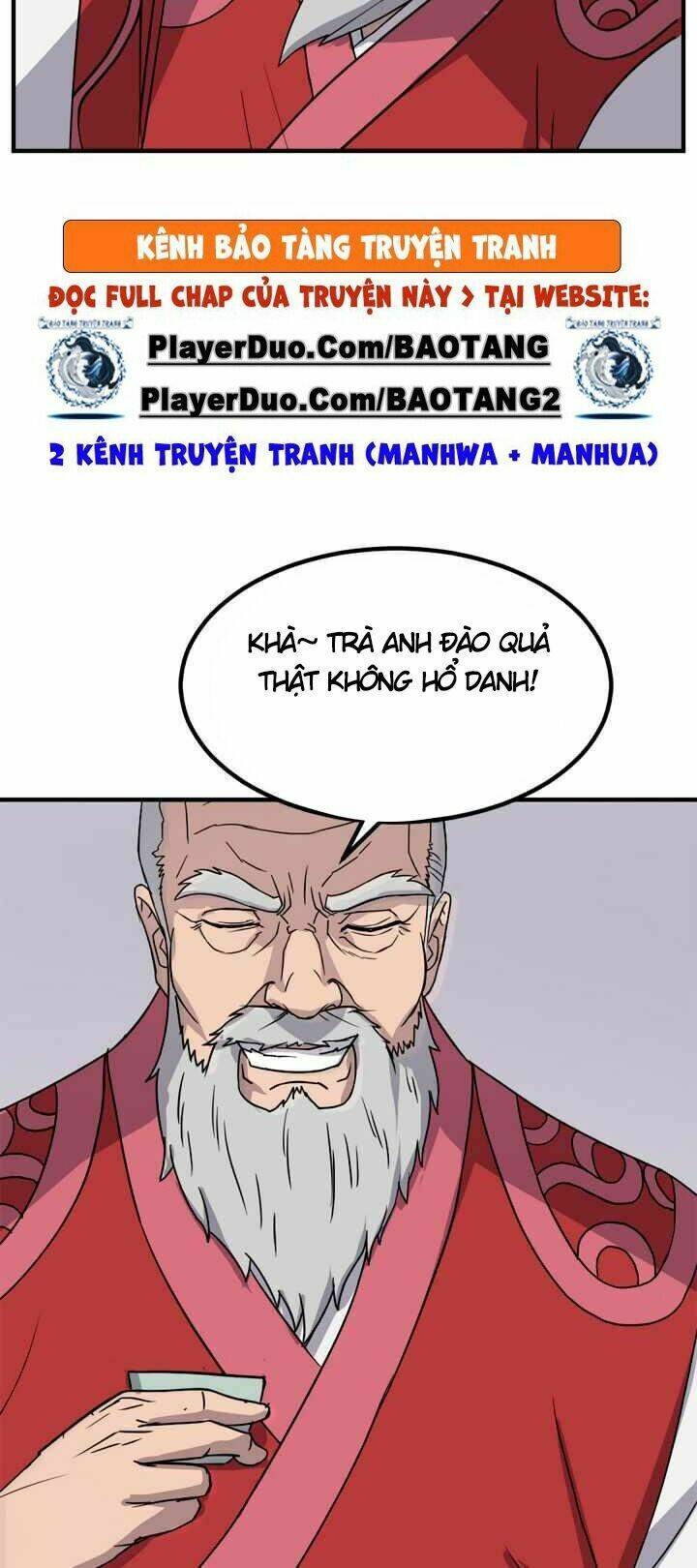 Trọng Sinh Bất Khả Chiến Bại - Chapter 112 - Page 25