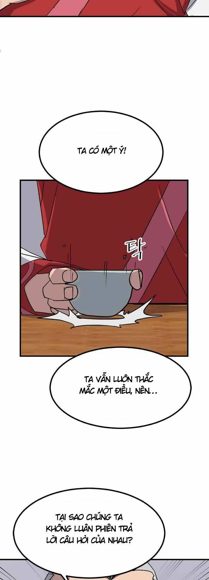 Trọng Sinh Bất Khả Chiến Bại - Chapter 112 - Page 26