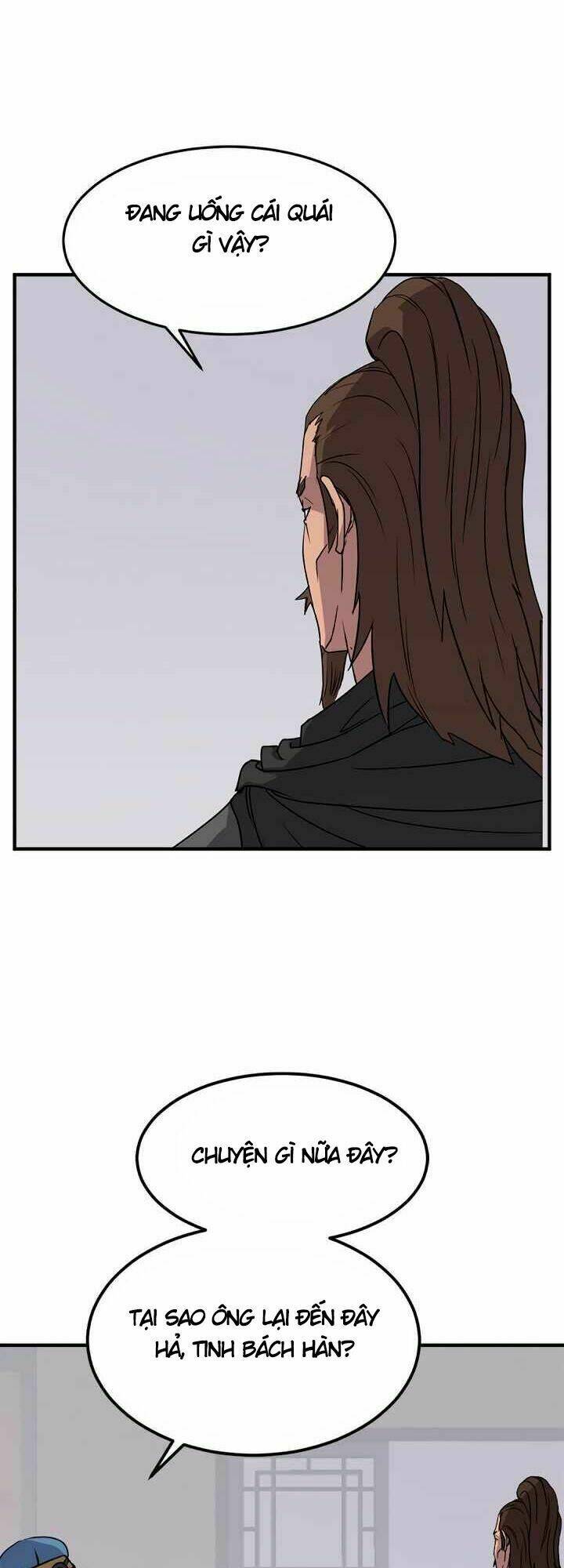 Trọng Sinh Bất Khả Chiến Bại - Chapter 112 - Page 31