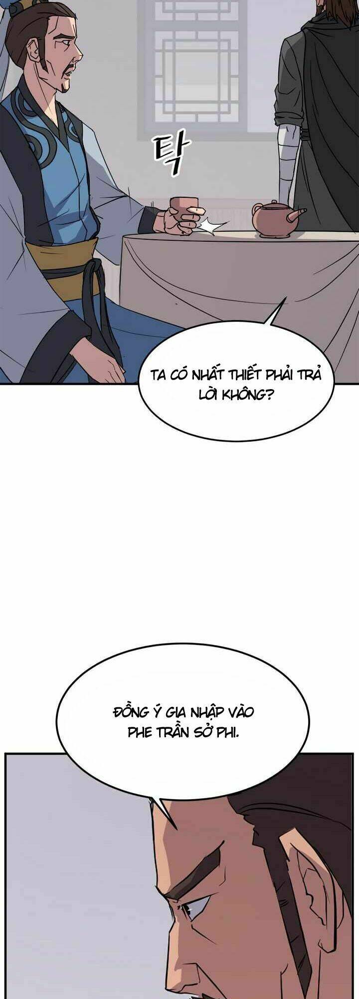 Trọng Sinh Bất Khả Chiến Bại - Chapter 112 - Page 32