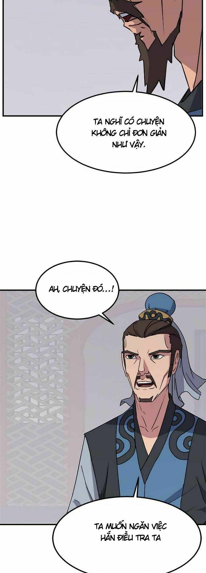 Trọng Sinh Bất Khả Chiến Bại - Chapter 112 - Page 33