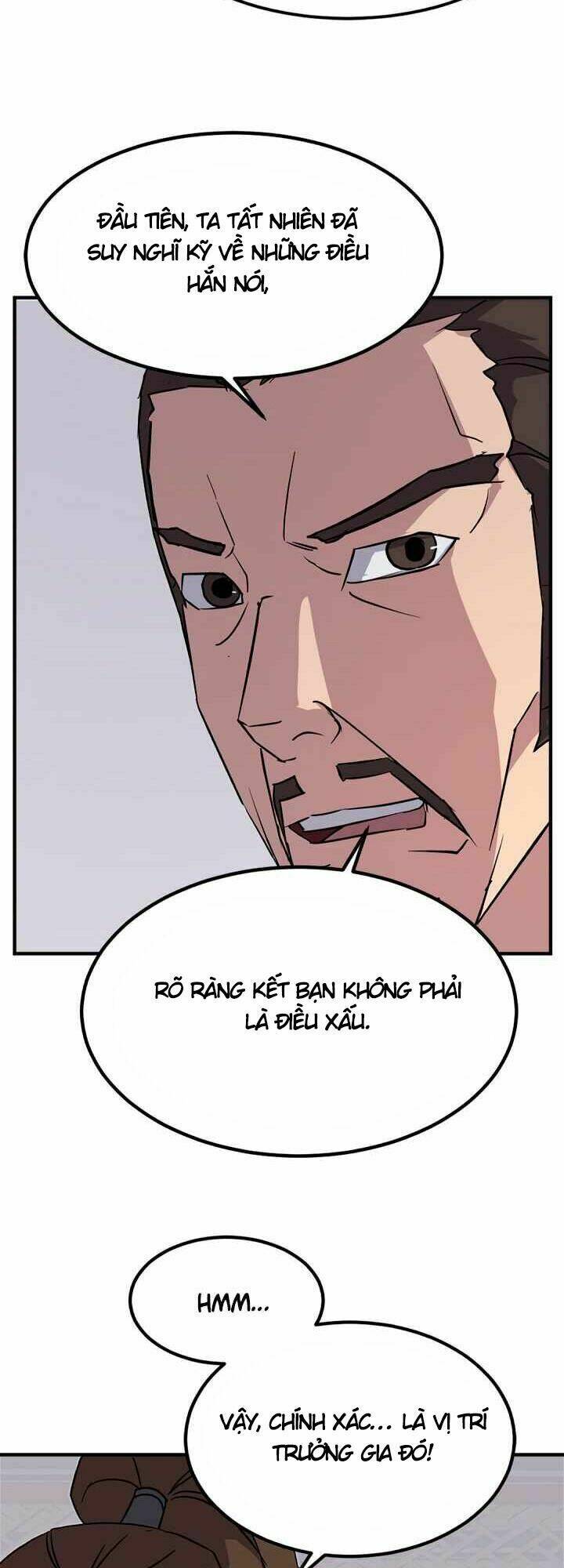 Trọng Sinh Bất Khả Chiến Bại - Chapter 112 - Page 34