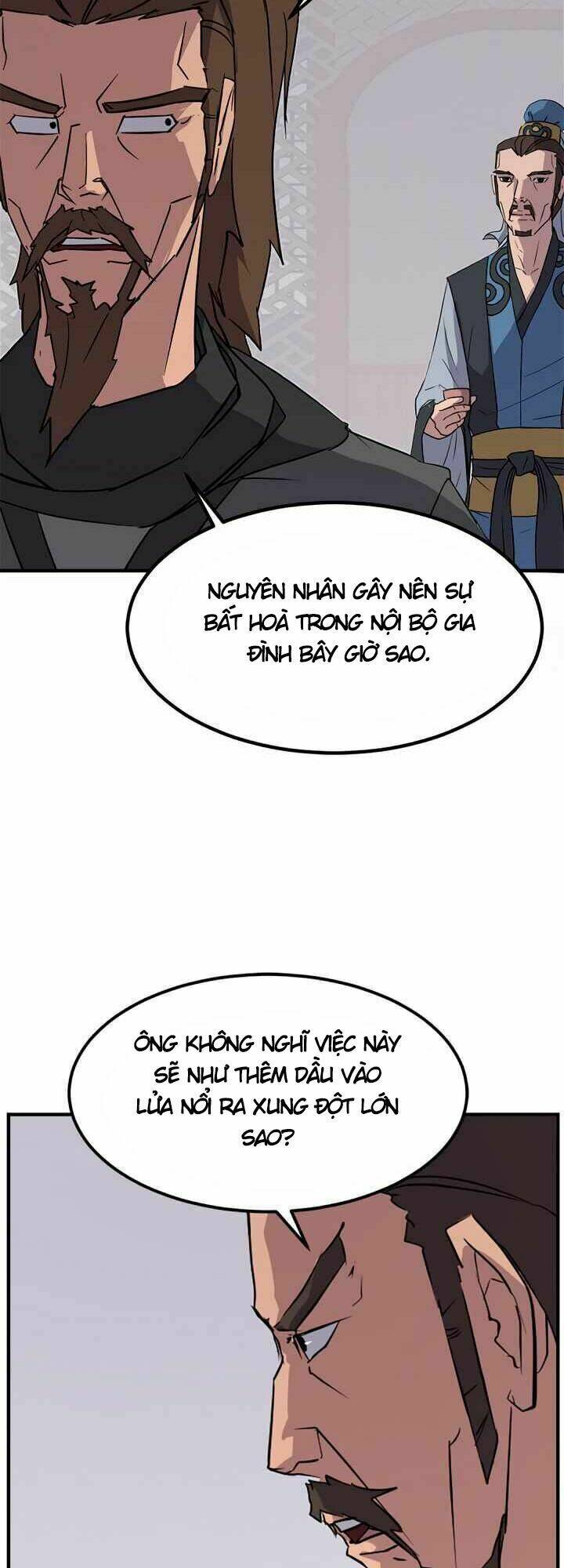 Trọng Sinh Bất Khả Chiến Bại - Chapter 112 - Page 35