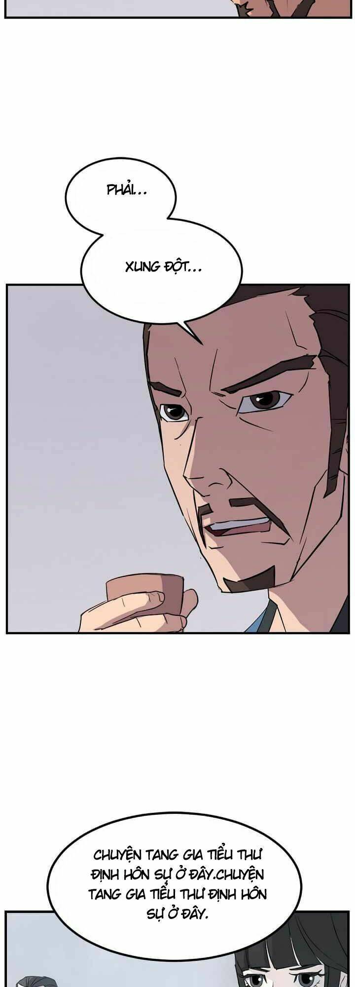 Trọng Sinh Bất Khả Chiến Bại - Chapter 112 - Page 36