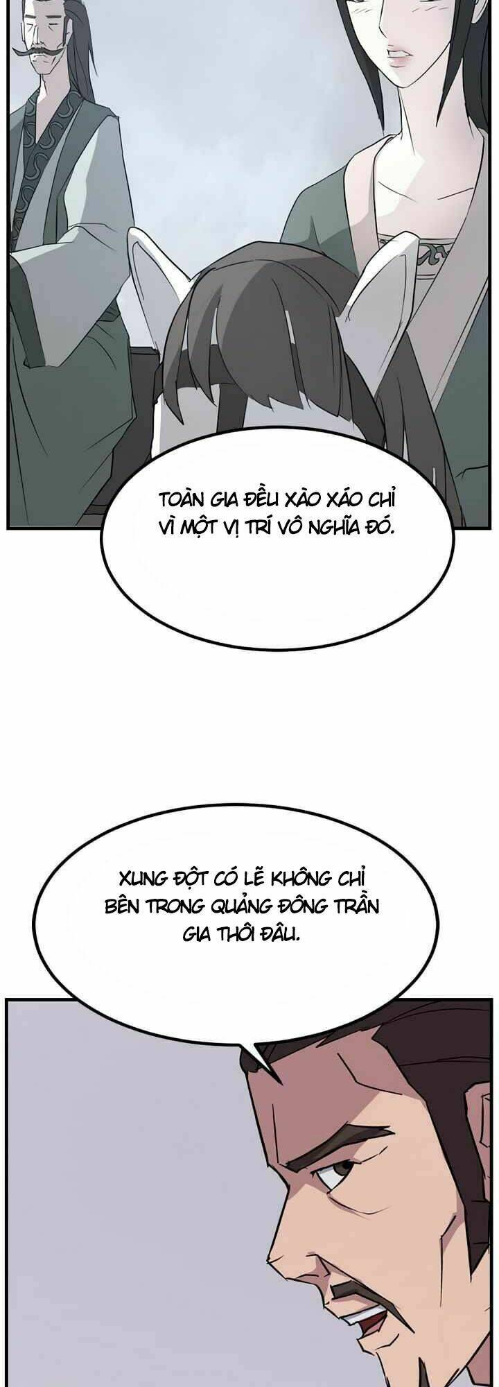 Trọng Sinh Bất Khả Chiến Bại - Chapter 112 - Page 37