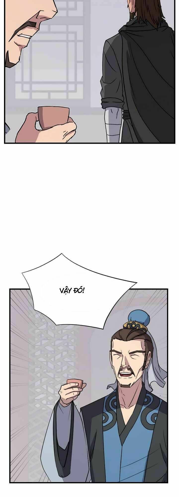 Trọng Sinh Bất Khả Chiến Bại - Chapter 112 - Page 39