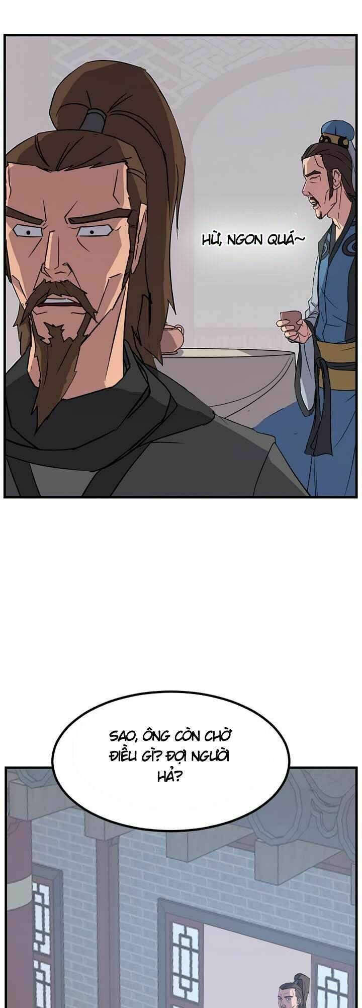 Trọng Sinh Bất Khả Chiến Bại - Chapter 112 - Page 41