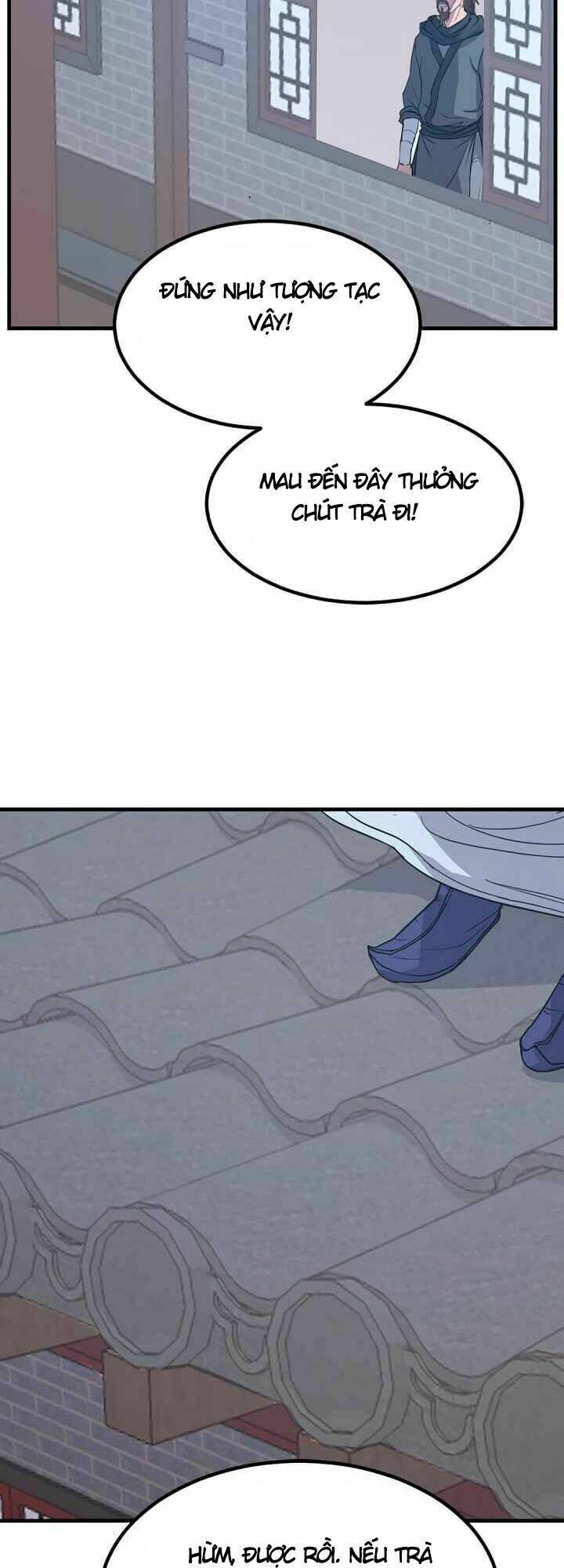 Trọng Sinh Bất Khả Chiến Bại - Chapter 112 - Page 42