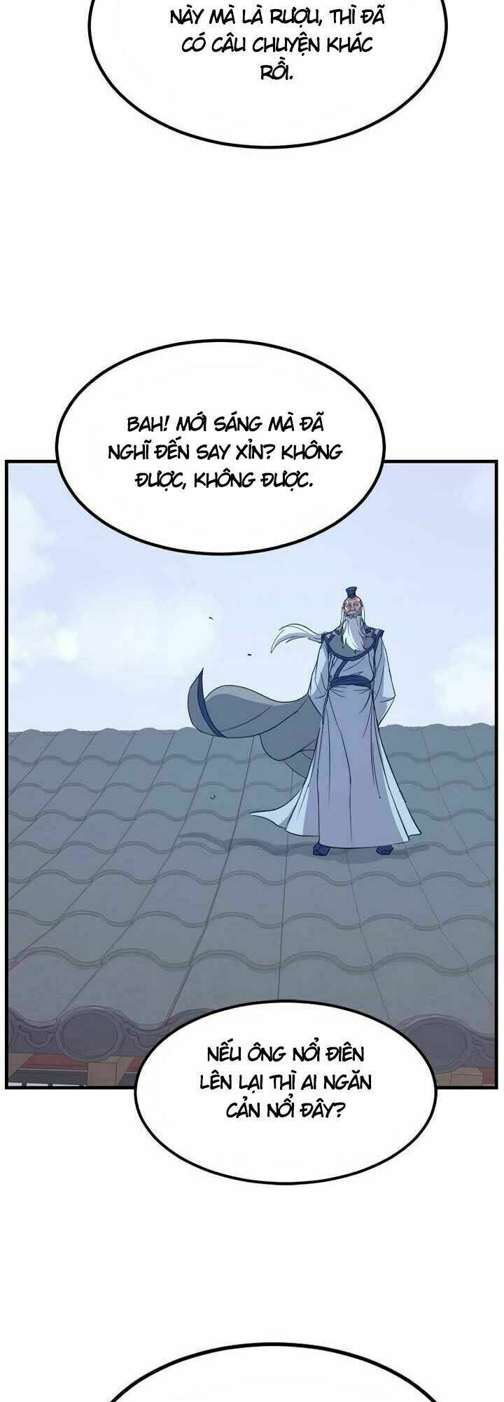 Trọng Sinh Bất Khả Chiến Bại - Chapter 112 - Page 43