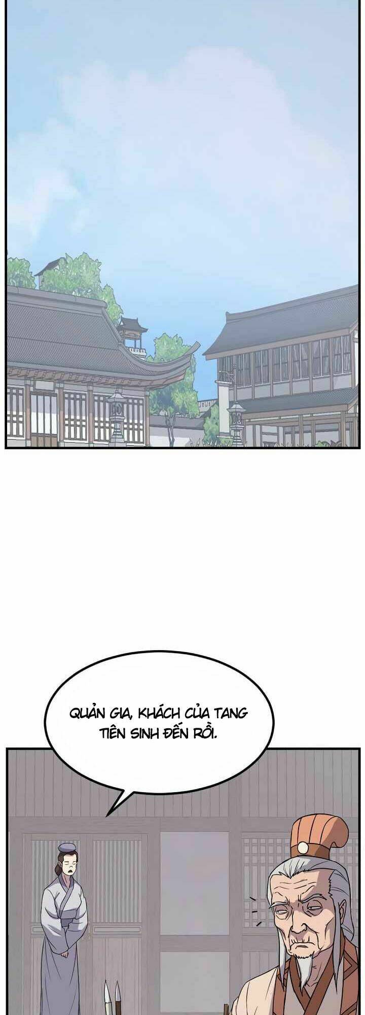 Trọng Sinh Bất Khả Chiến Bại - Chapter 112 - Page 45