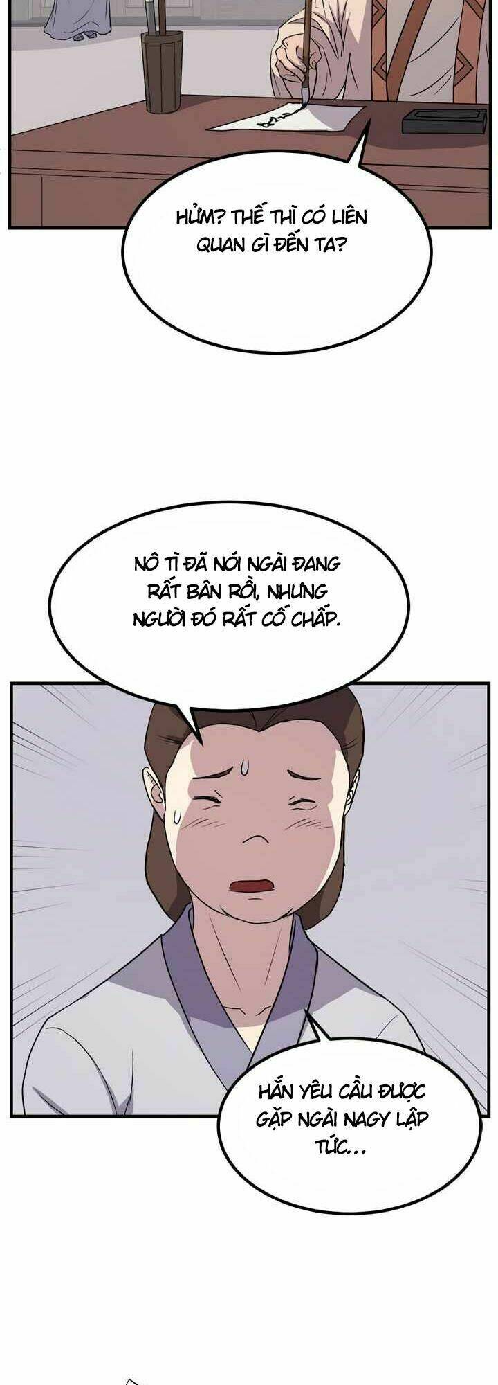 Trọng Sinh Bất Khả Chiến Bại - Chapter 112 - Page 46