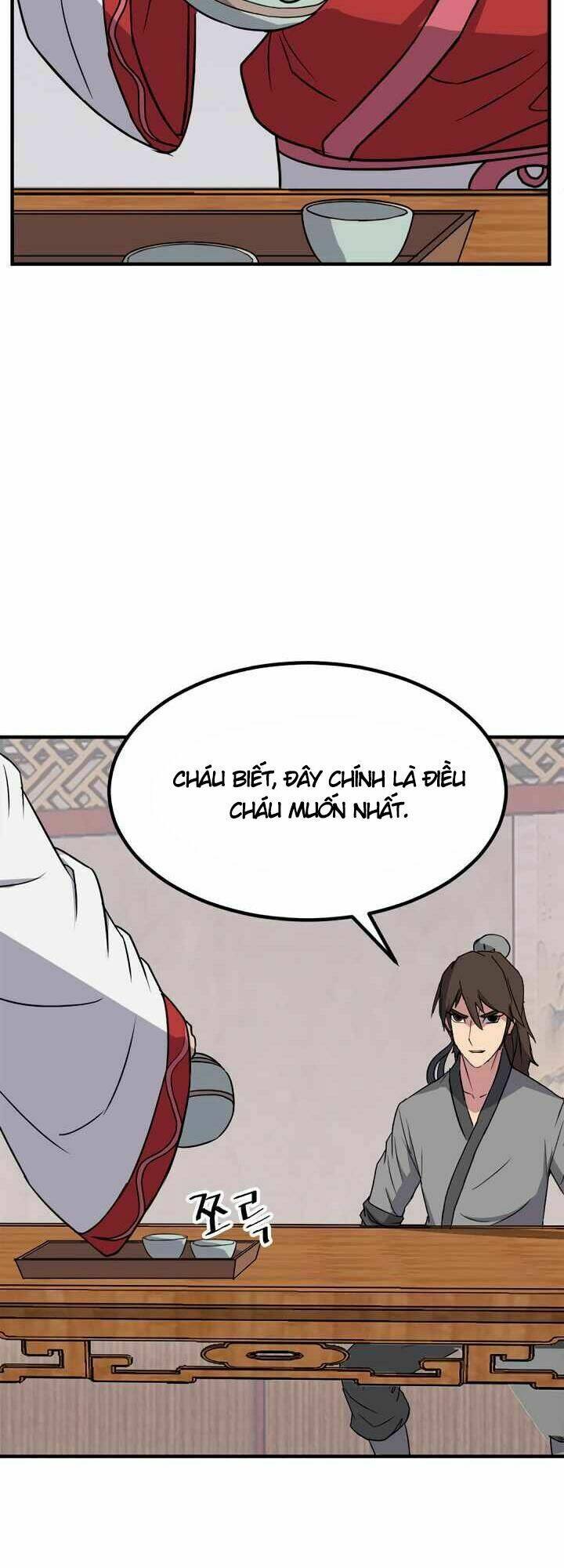 Trọng Sinh Bất Khả Chiến Bại - Chapter 112 - Page 4