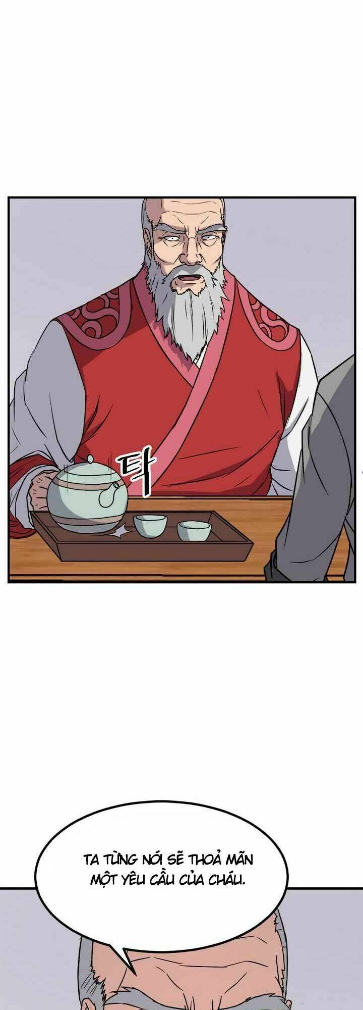 Trọng Sinh Bất Khả Chiến Bại - Chapter 112 - Page 5