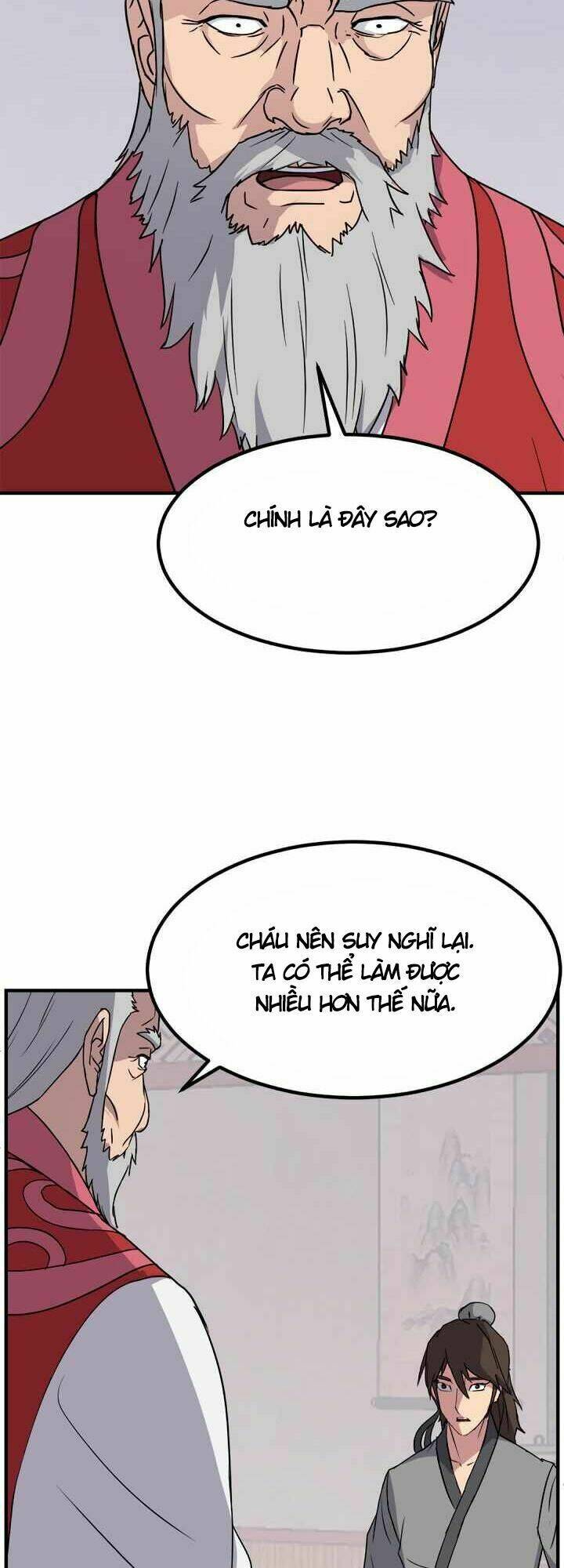 Trọng Sinh Bất Khả Chiến Bại - Chapter 112 - Page 6