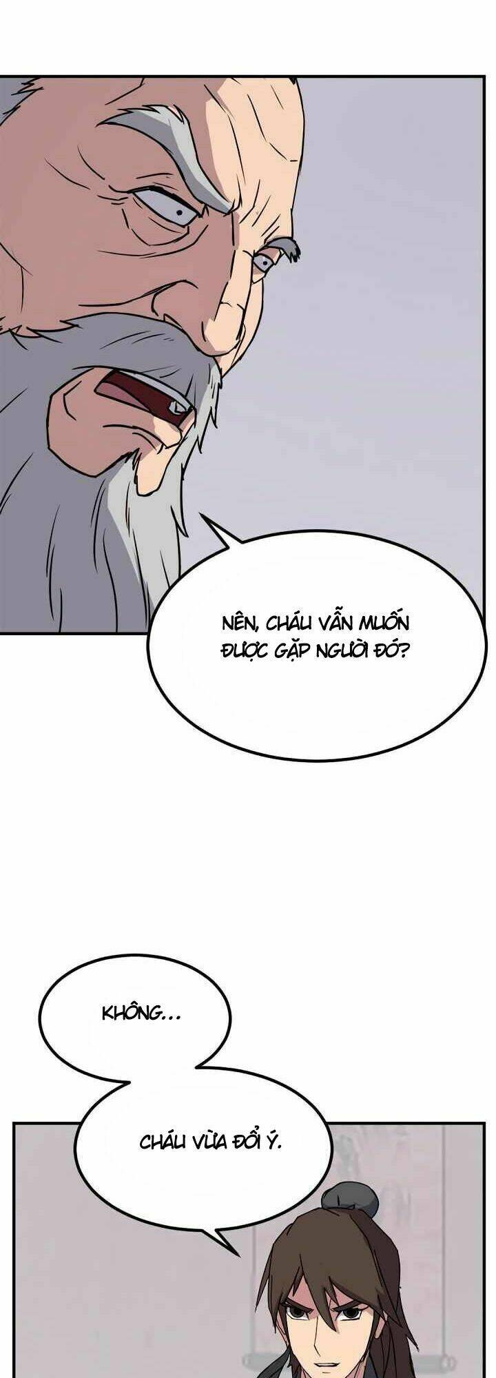Trọng Sinh Bất Khả Chiến Bại - Chapter 112 - Page 8
