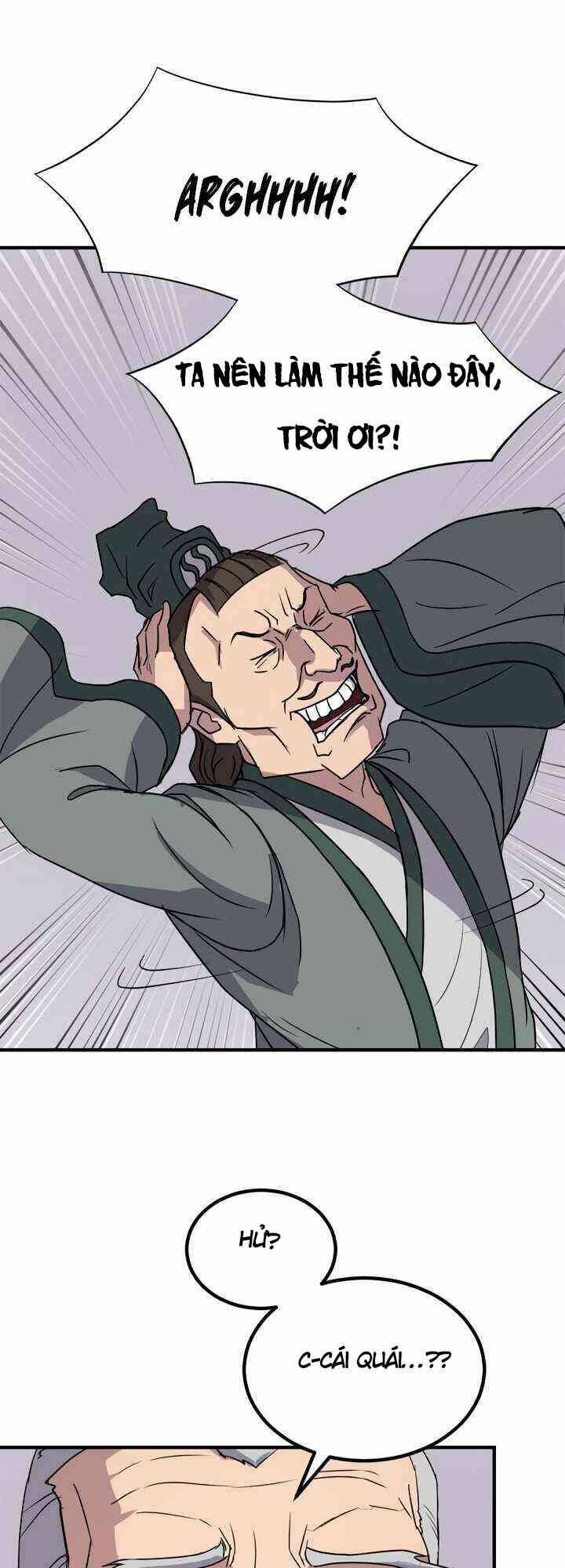 Trọng Sinh Bất Khả Chiến Bại - Chapter 113 - Page 9