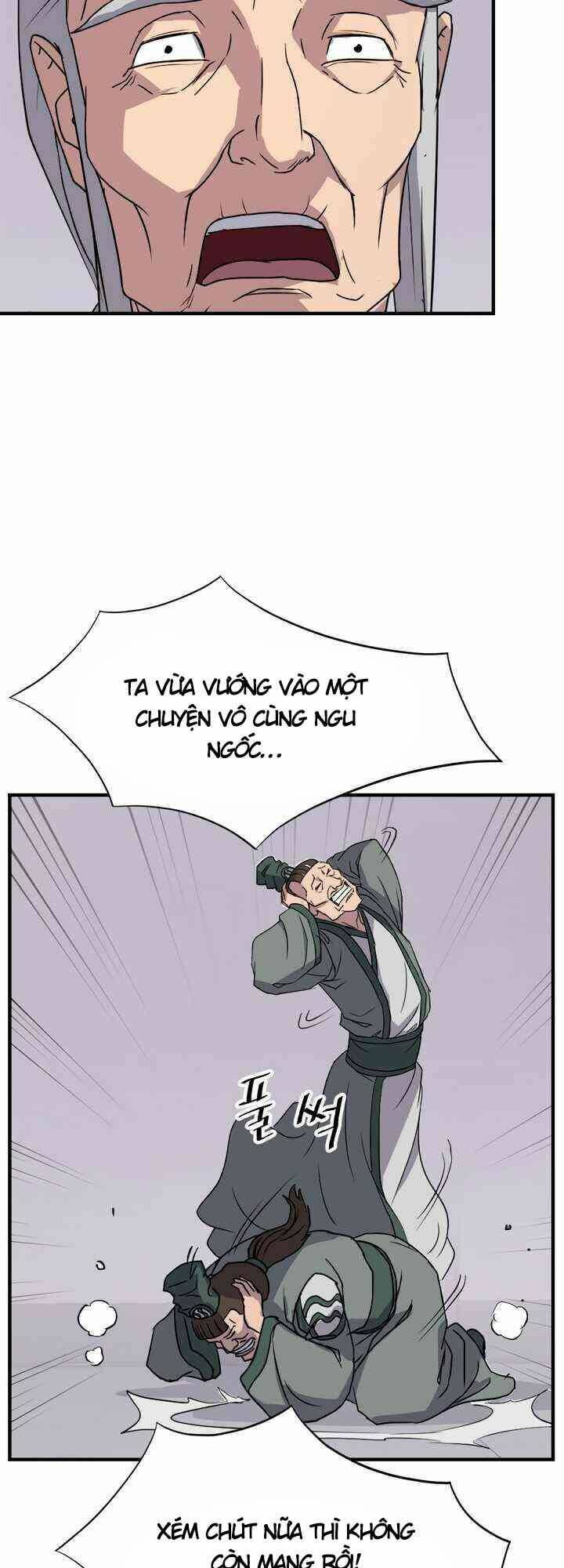 Trọng Sinh Bất Khả Chiến Bại - Chapter 113 - Page 10