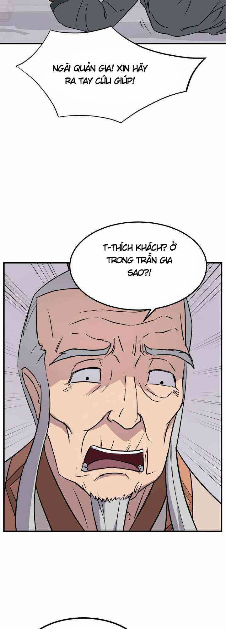 Trọng Sinh Bất Khả Chiến Bại - Chapter 113 - Page 12