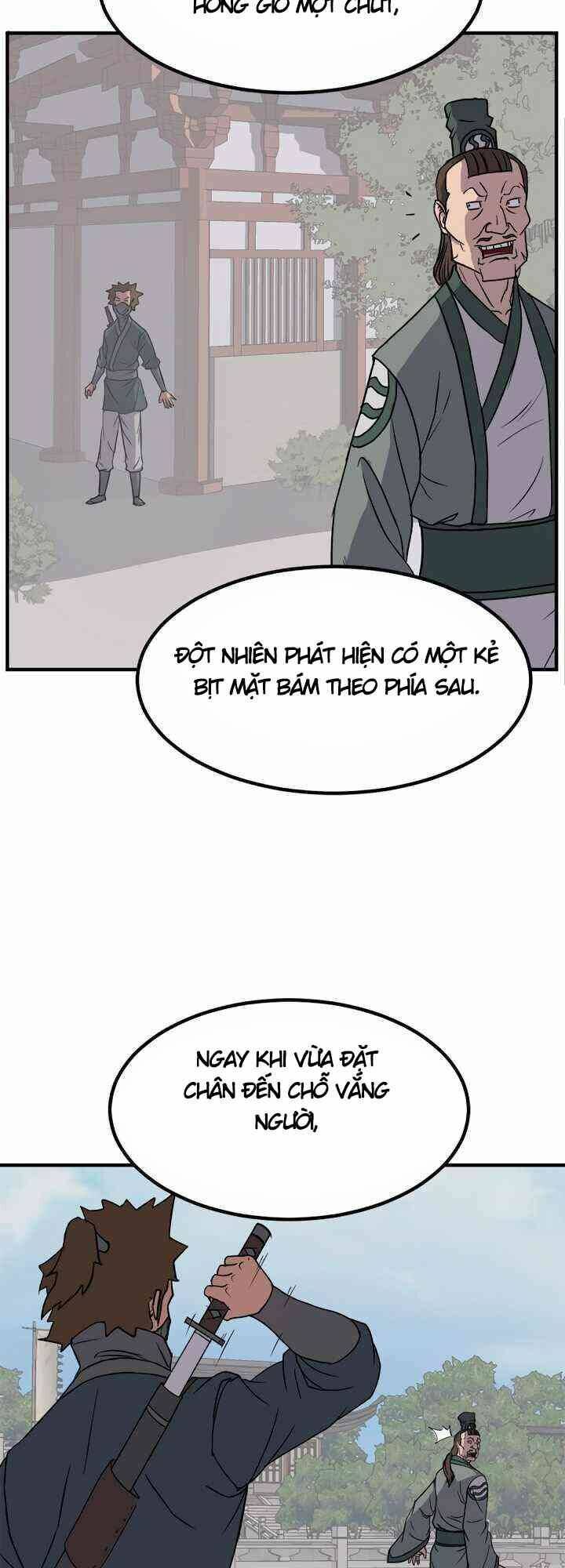 Trọng Sinh Bất Khả Chiến Bại - Chapter 113 - Page 14