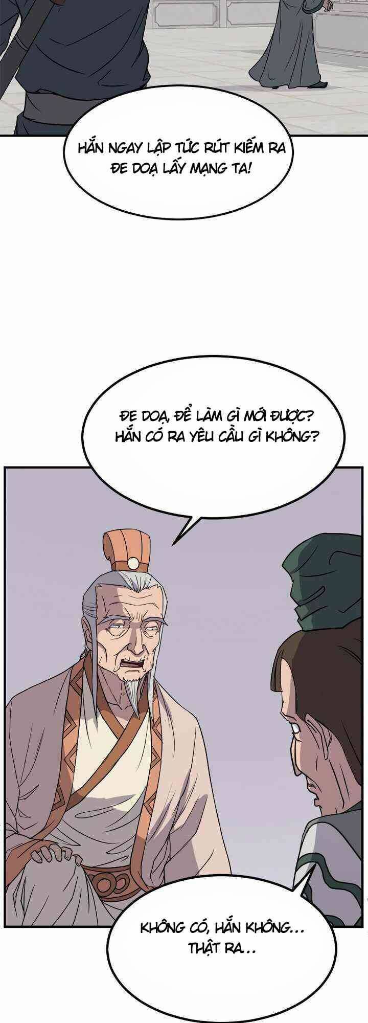 Trọng Sinh Bất Khả Chiến Bại - Chapter 113 - Page 15