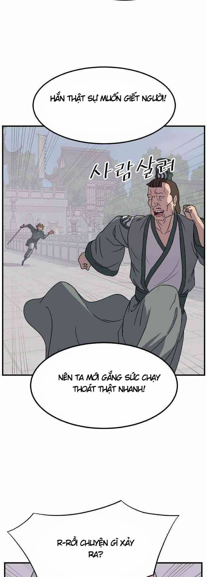Trọng Sinh Bất Khả Chiến Bại - Chapter 113 - Page 16