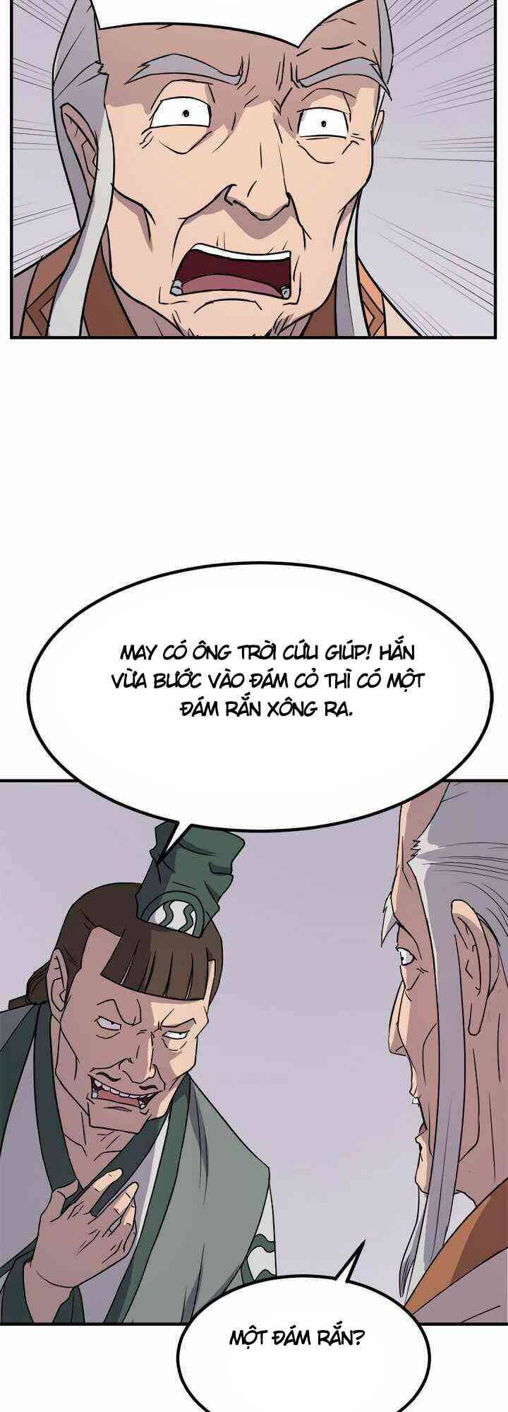 Trọng Sinh Bất Khả Chiến Bại - Chapter 113 - Page 17
